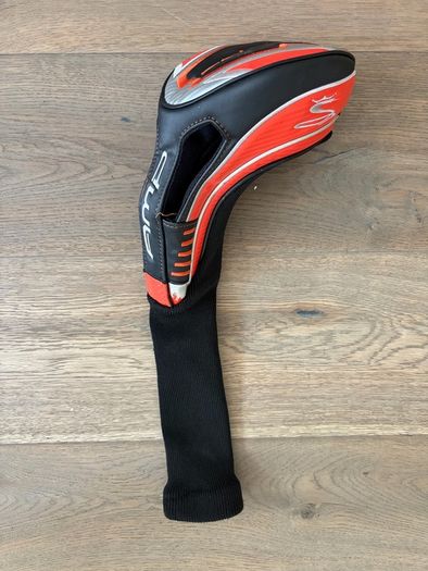 Cobra AMP 9.5 Driver, Stiff Flex ,Right Handed