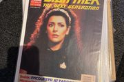 Star Trek the next generation issue 13