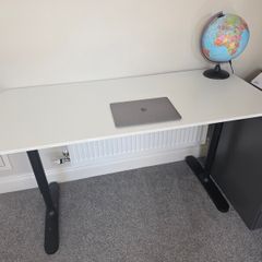 Ikea Desk Bekant
