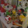 Super Mario Playset Image 5