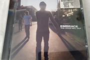 Embrace - The Good Will Out Cd