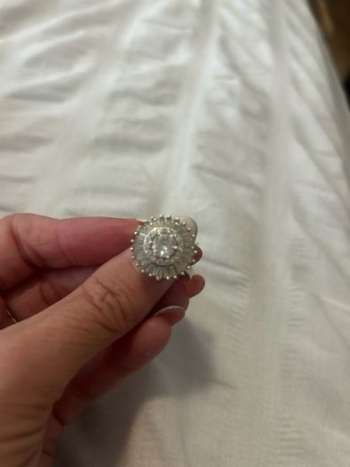 Jewellery