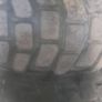 JCB 412 wheels & tyres x 4 Image 4