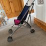 dolls buggy Image 2