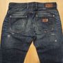 Pull & Bear Distressed Jeans ((W-30 / L-32)) Image 7