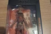 Star Wars Black Series: Momaw Nadon (Hammerhead) Deluxe 6''