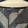 Marks and Spencers dress uk10 Image 4