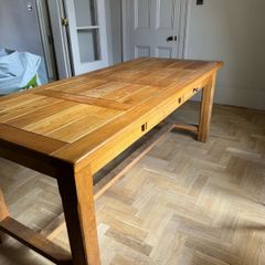kitchen table