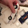 Scalextric team Porsche Image 4