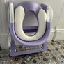 FREE Toilet Seat Trainer Image 4