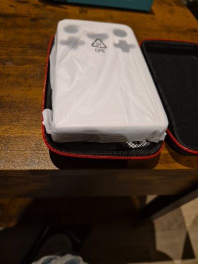 R36 max, handheld console