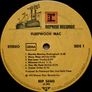 Fleetwood Mac Vinyl LP Excellent NM/NM Image 7