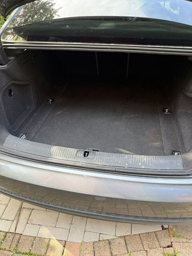Audi A4 3.0 TDI quattro S-Line 2017