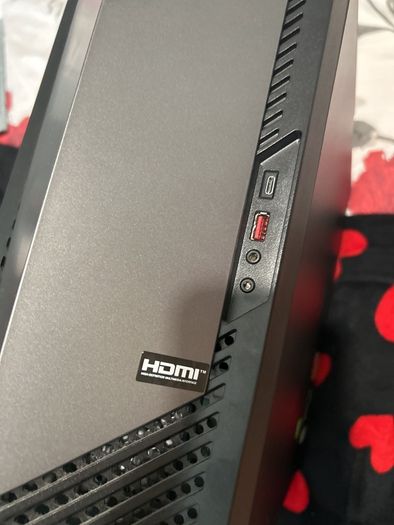 Gaming Pc i5 13400kf rtx 4060 16gb ddr4