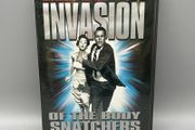 Invasion of the Body Snatchers [DVD] - Original 1958 Version - Import