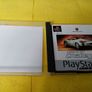 Porche Challenge PlayStation 1 Ps1 Games PlayStation 2 Ps2 Games Original Image 3