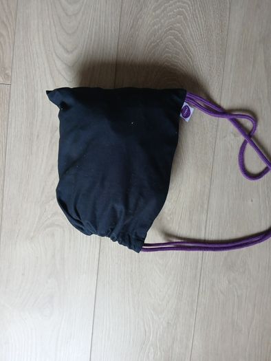 Baby carrier