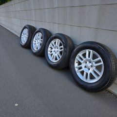 19" 5x120 LandRover, RangeRover, Discovery, Vogue etc