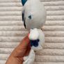 Five Nights at Freddy's Frostbite Balloon Boy Soft Plush approx. 23 cm. Used  Dirty Please see photos Image 7