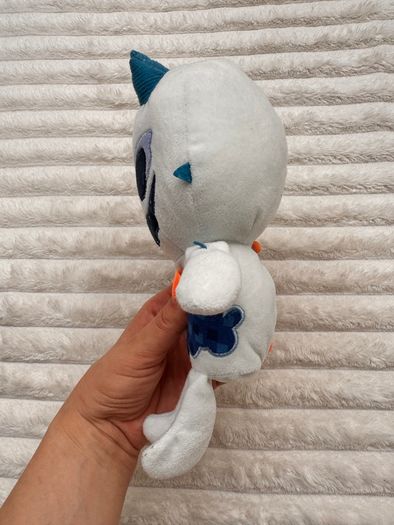 Five Nights at Freddy's Frostbite Balloon Boy Soft Plush approx. 23 cm. Used  Dirty Please see photos