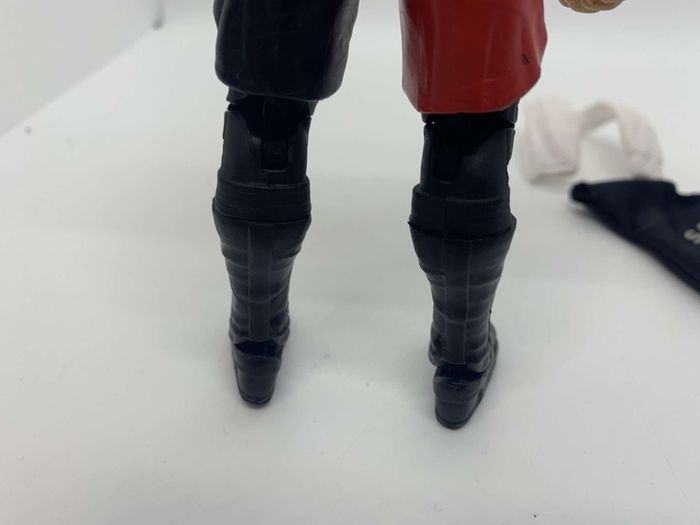 wwe elite series 43 Samoa Joe action figure