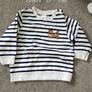 Baby girl clothes 6-9 months Image 7