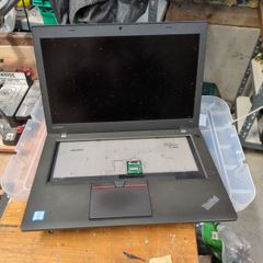 Lenovo t460 parts or repair