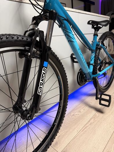 Ridgeback Terrain 2 Bike