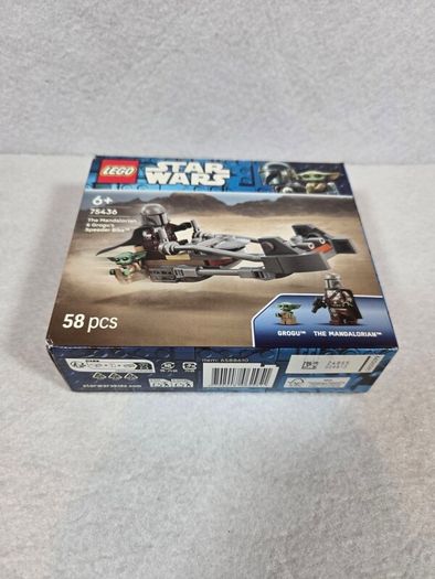 Lego Star Wars 75436