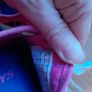 Heels, size 1 eur(33) Image 5