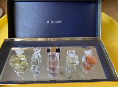 Estee Lauder