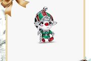 Pandora Elf Charm