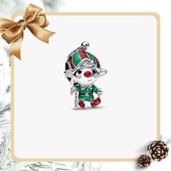Pandora Elf Charm