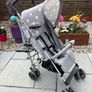 My Babiie stroller & buggy board bundle Image 2