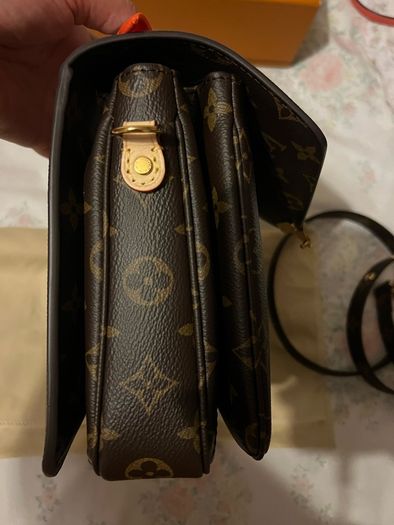 LV bag