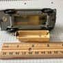 Spot on. 1:42, Ford Zodiac. With lights. Mint condition Image 8