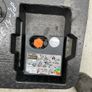 2014-2018 Nissan Juke Boot Foam Image 3
