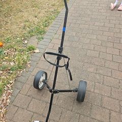 Golf Bag Trolley