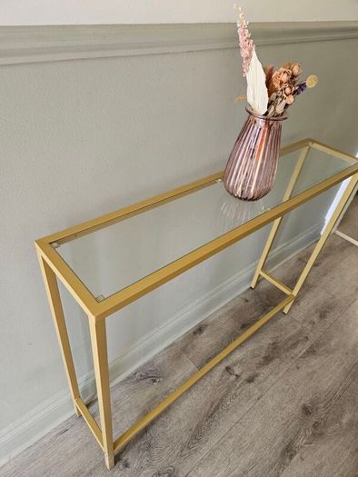 Hall Table