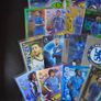 Set of Chelsea Inserts x20 Image 4