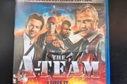The A Team (Explosive Extended Edition) (Blu-Ray)