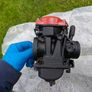 Kawasaki carburettors Image 2