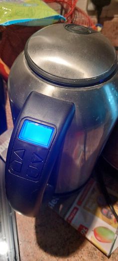 kettle electeic