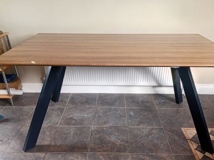 Table Laminate (Please Read)