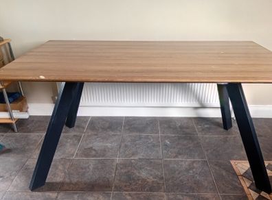 Table Laminate (Please Read)