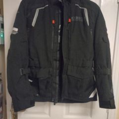 Alpinestar motorcycle gear