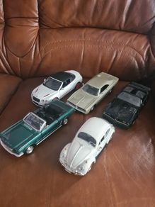 Model Cars