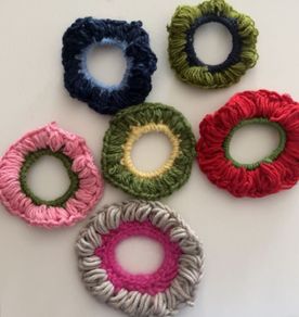 crochet