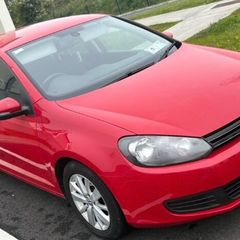 Volkswagen Golf 2013