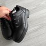 Haix Leather Safety Work Shoe Image 2